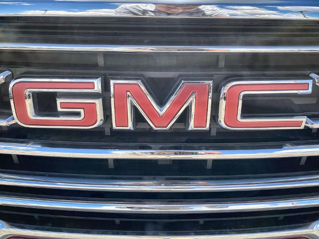 2022 GMC Terrain Vehicle Photo in WILLIAMSVILLE, NY 14221-2883