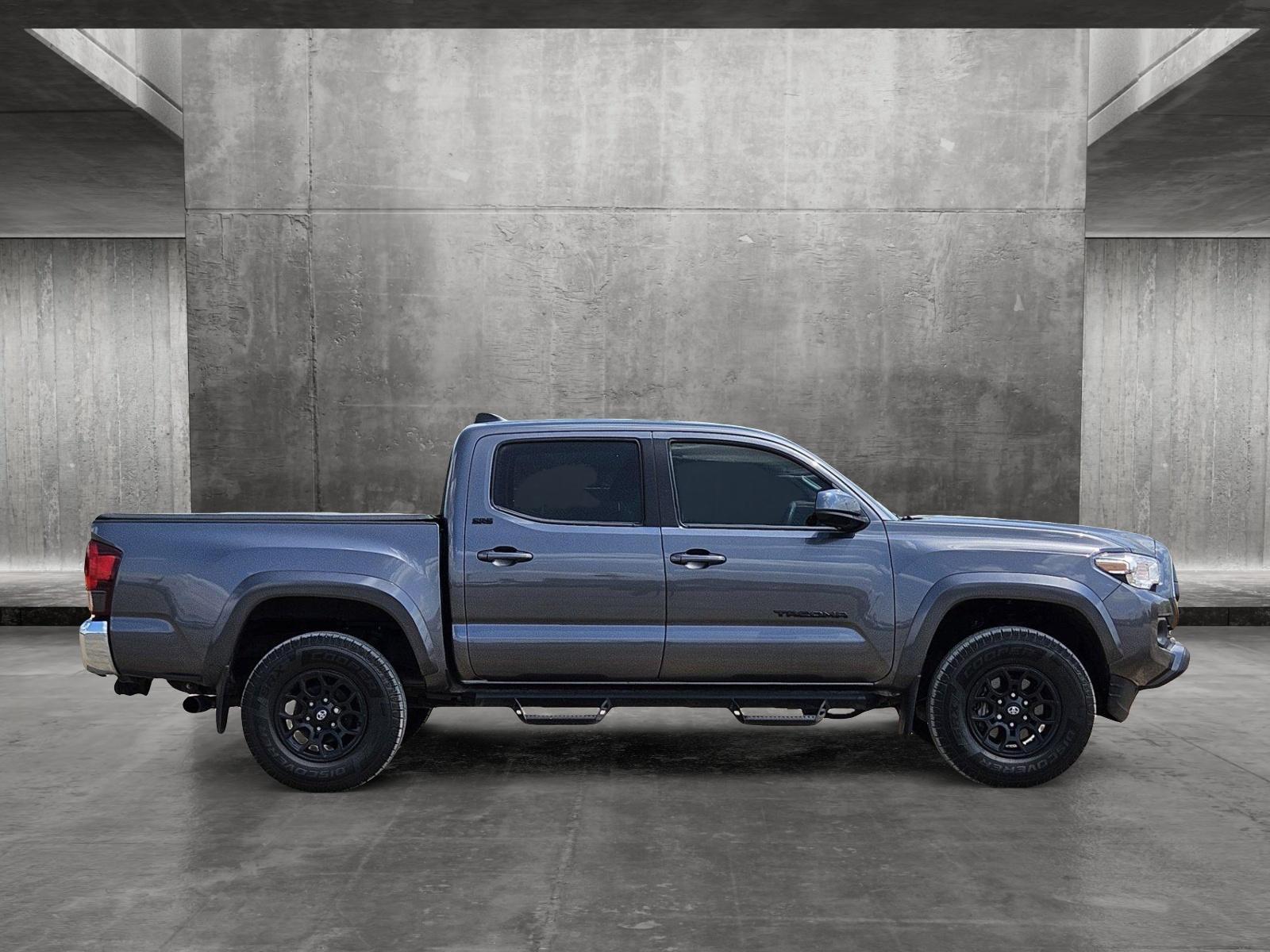 2021 Toyota Tacoma 2WD Vehicle Photo in NORTH RICHLAND HILLS, TX 76180-7199