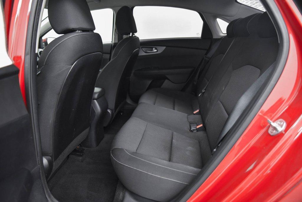 2019 Kia Forte Vehicle Photo in AKRON, OH 44303-2185