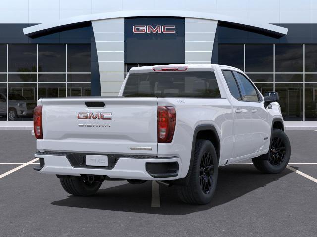 2025 GMC Sierra 1500 Vehicle Photo in GLENSHAW, PA 15116-1739