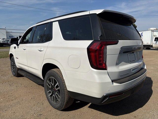 2024 GMC Yukon Vehicle Photo in JACKSON, MI 49202-1834