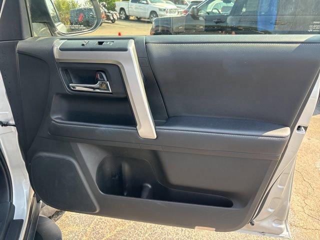 2021 Toyota 4Runner Vehicle Photo in MEDINA, OH 44256-9631