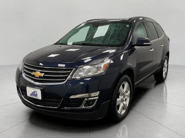 2017 Chevrolet Traverse Vehicle Photo in Appleton, WI 54913