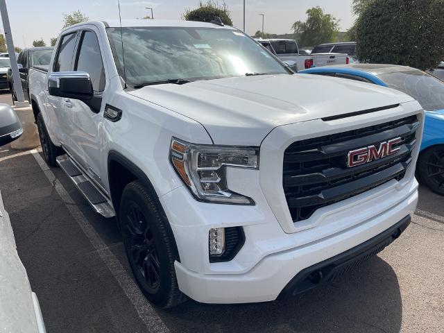 2020 GMC Sierra 1500 Vehicle Photo in GOODYEAR, AZ 85338-1310