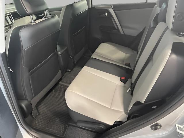 2017 Toyota RAV4 Vehicle Photo in Green Bay, WI 54304