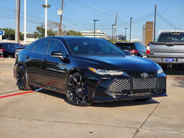 2019 Toyota Avalon Vehicle Photo in HOUSTON, TX 77094-1405