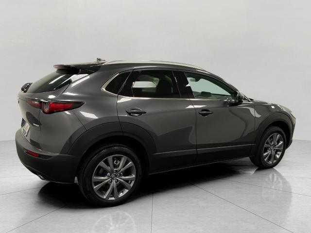 2025 Mazda CX-30 Vehicle Photo in Appleton, WI 54913