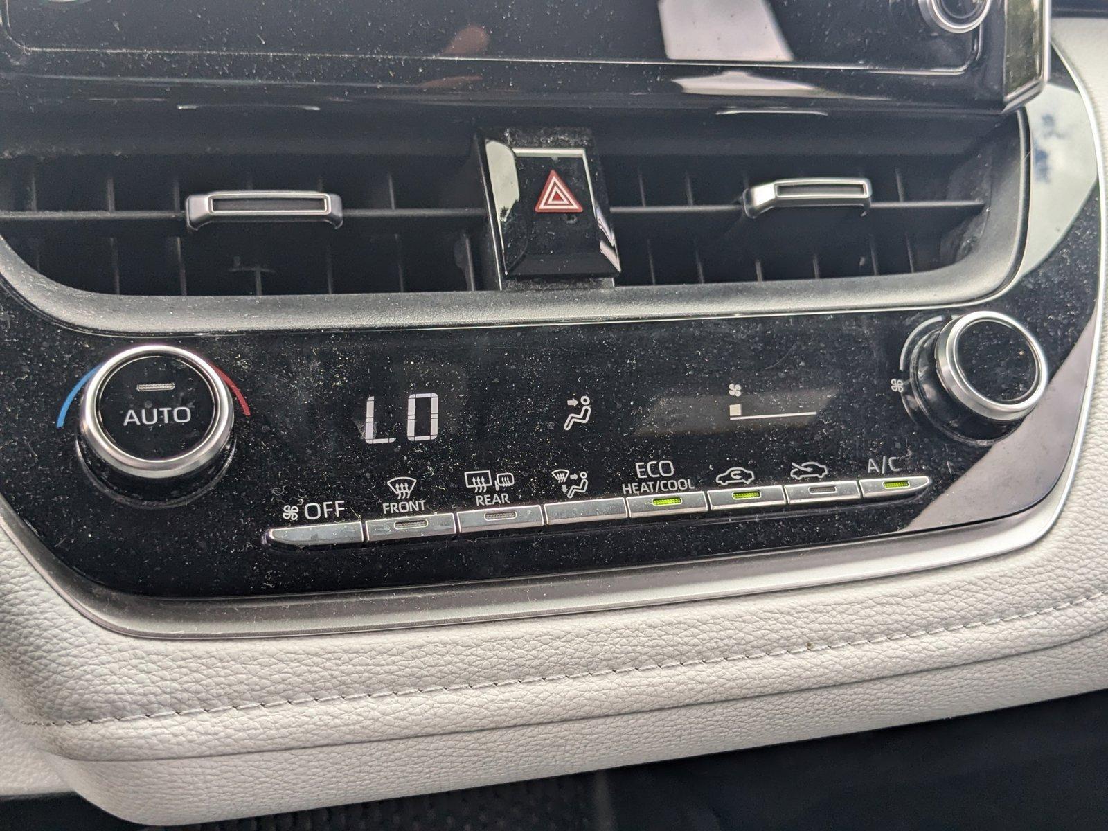 2020 Toyota Corolla Vehicle Photo in Davie, FL 33331