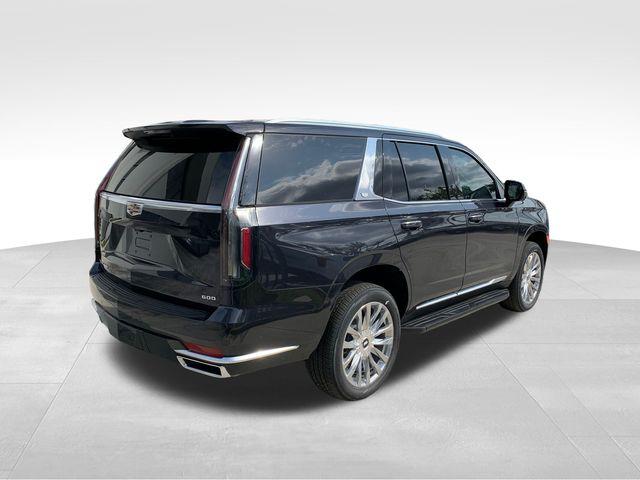 2024 Cadillac Escalade Vehicle Photo in DELRAY BEACH, FL 33483-3294