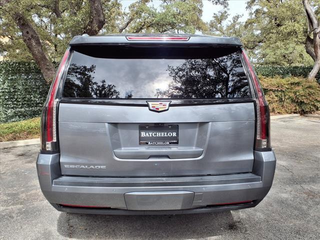 2020 Cadillac Escalade ESV Vehicle Photo in SAN ANTONIO, TX 78230-1001