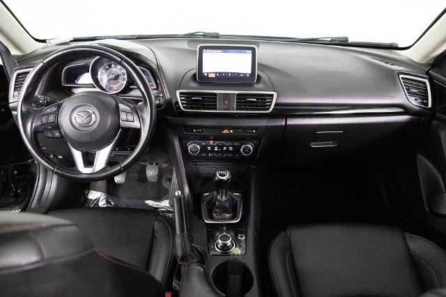 2015 Mazda Mazda3 Vehicle Photo in NORTH RIVERSIDE, IL 60546-1404