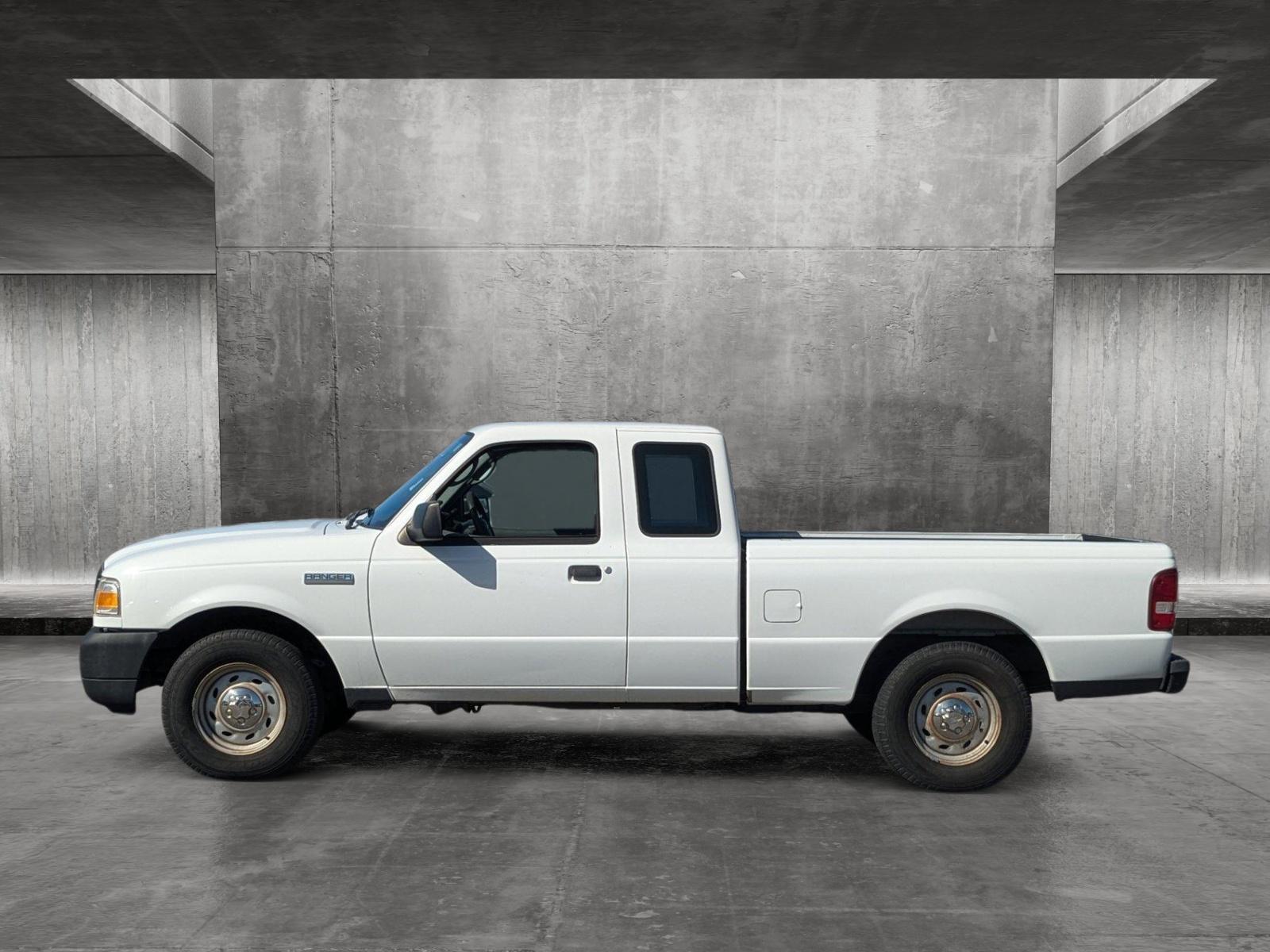 2006 Ford Ranger Vehicle Photo in St. Petersburg, FL 33713