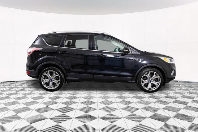 2017 Ford Escape Vehicle Photo in NORTH RIVERSIDE, IL 60546-1404