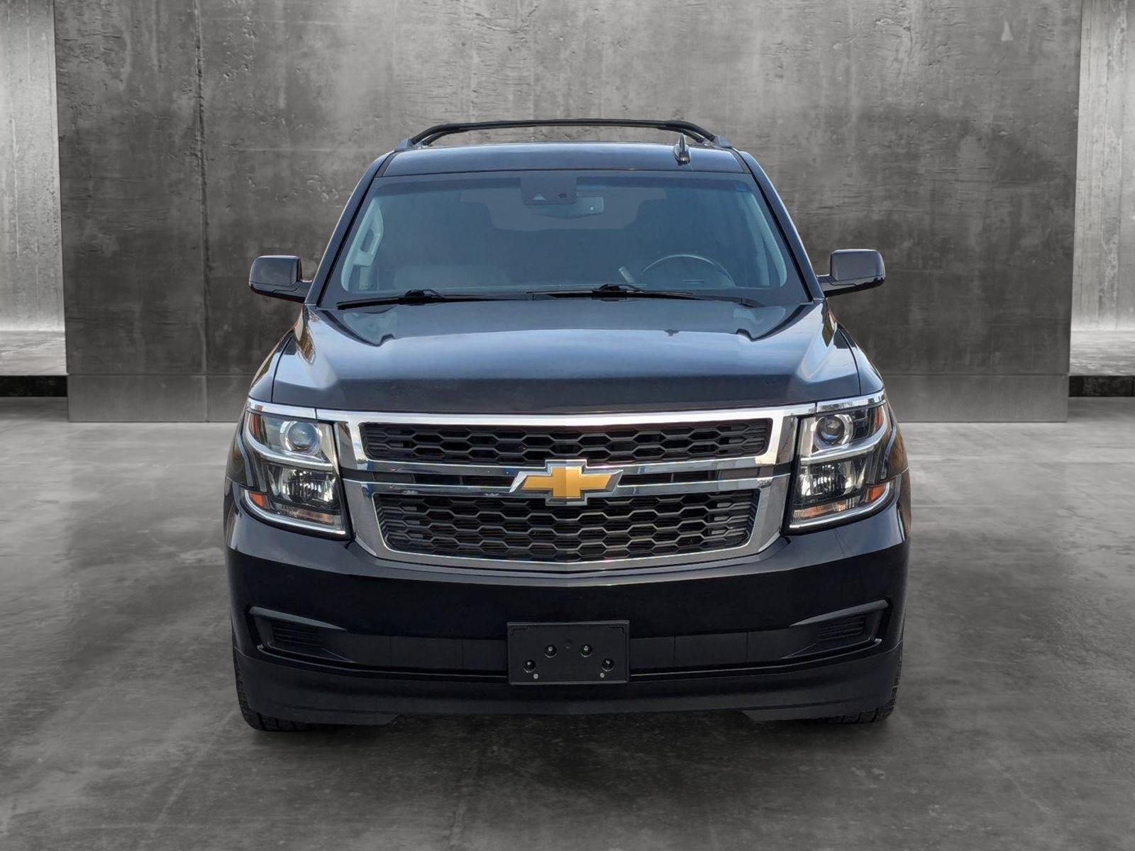 2016 Chevrolet Tahoe Vehicle Photo in SPOKANE, WA 99212-2978