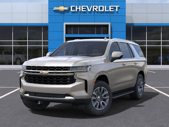 2024 Chevrolet Tahoe Vehicle Photo in AUSTIN, TX 78759-4154