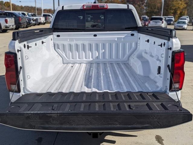 2024 Chevrolet Colorado Vehicle Photo in POMEROY, OH 45769-1023