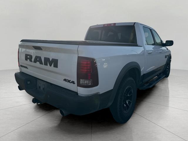 2017 Ram 1500 Vehicle Photo in MANITOWOC, WI 54220-5838