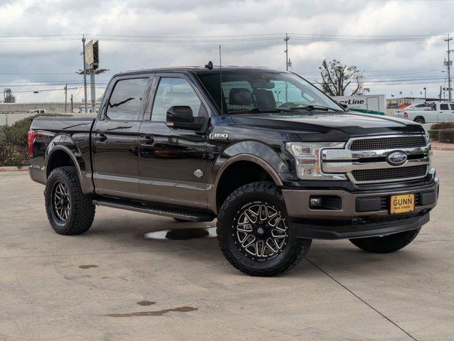 2020 Ford F-150 Vehicle Photo in SELMA, TX 78154-1460