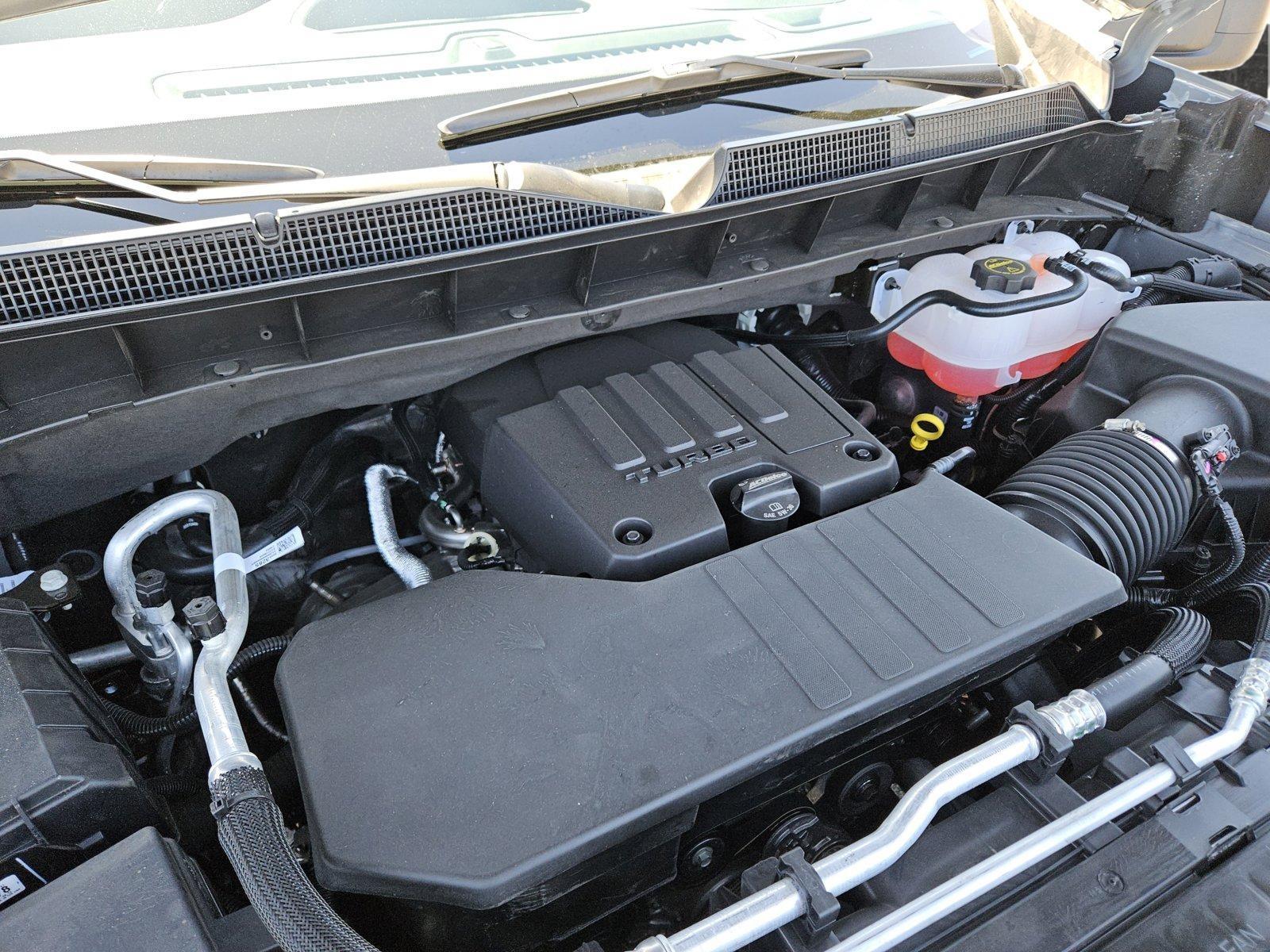 2024 Chevrolet Silverado 1500 Vehicle Photo in MESA, AZ 85206-4395