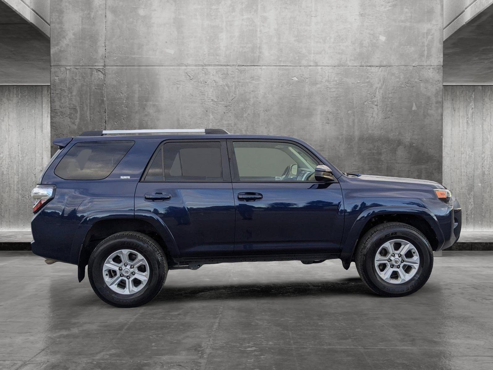 2022 Toyota 4Runner Vehicle Photo in Spokane Valley, WA 99212