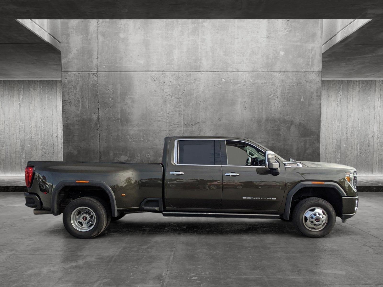 2023 GMC Sierra 3500 HD Vehicle Photo in LAUREL, MD 20707-4622