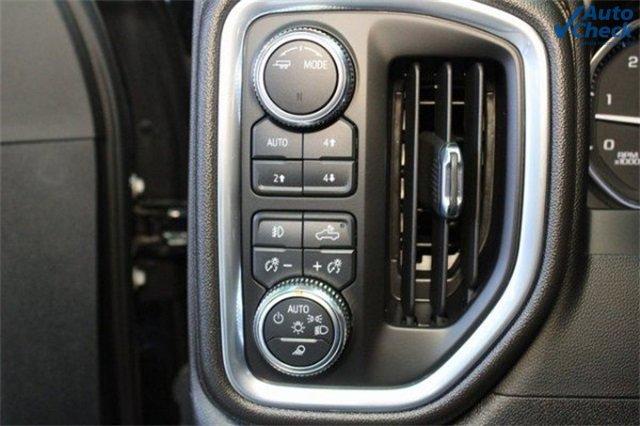 2023 GMC Sierra 2500 HD Vehicle Photo in ST JOHNS, MI 48879-1562