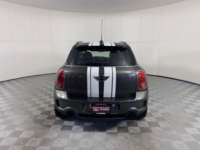 2014 MINI Cooper Countryman Vehicle Photo in MEDINA, OH 44256-9001