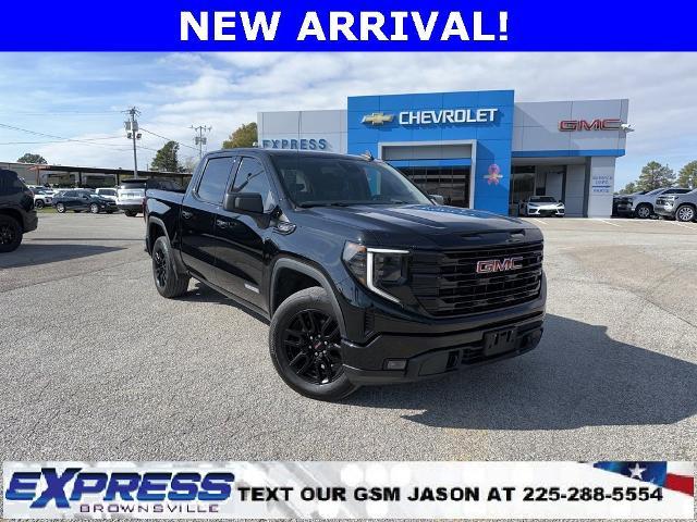 Used 2022 GMC Sierra 1500 Elevation with VIN 3GTUUCET9NG643878 for sale in Brownsville, TN