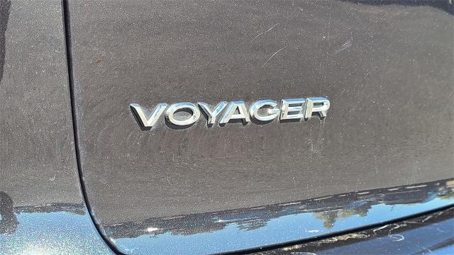 2023 Chrysler Voyager Vehicle Photo in FLAGSTAFF, AZ 86001-6214