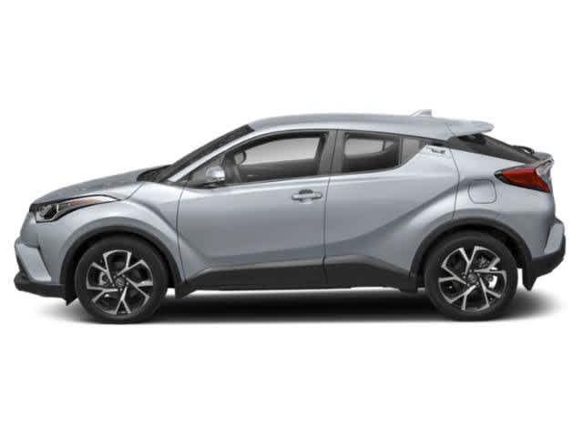 2019 Toyota C-HR Vehicle Photo in POMPANO BEACH, FL 33064-7091