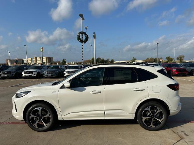 2025 Ford Escape Vehicle Photo in Terrell, TX 75160