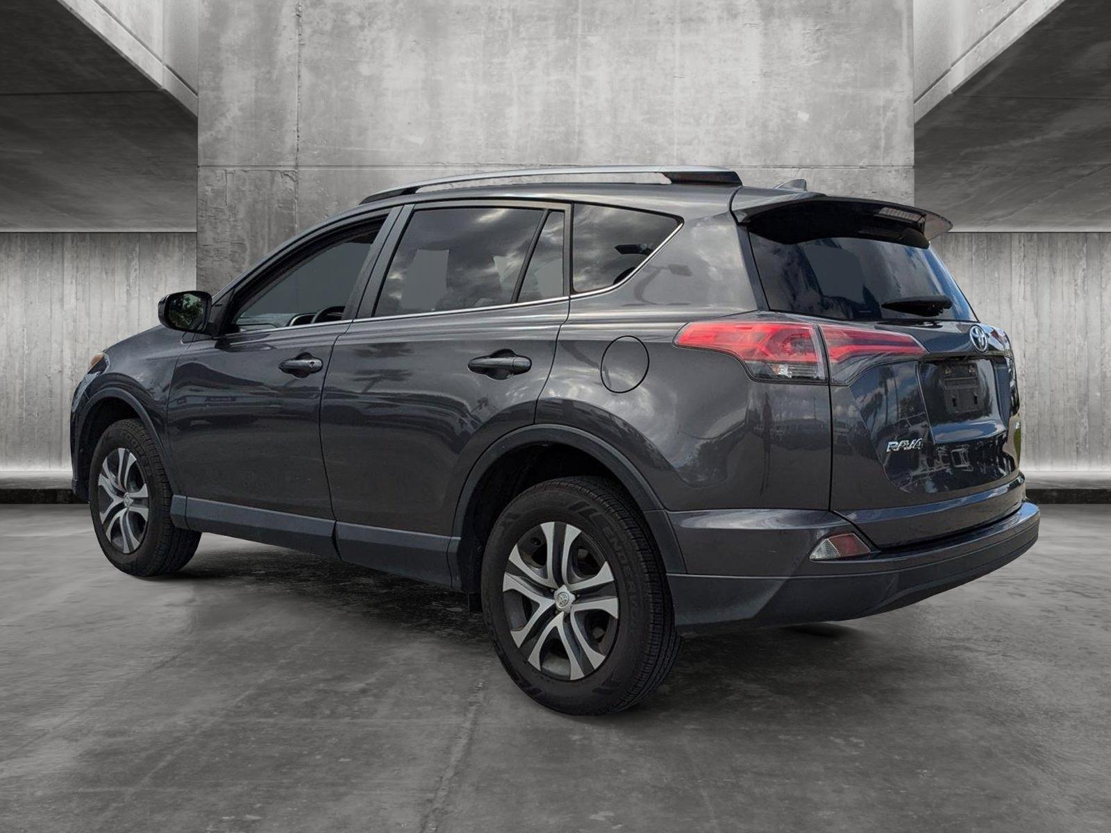 2016 Toyota RAV4 Vehicle Photo in Winter Park, FL 32792