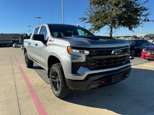 2023 Chevrolet Silverado 1500 Vehicle Photo in Grapevine, TX 76051