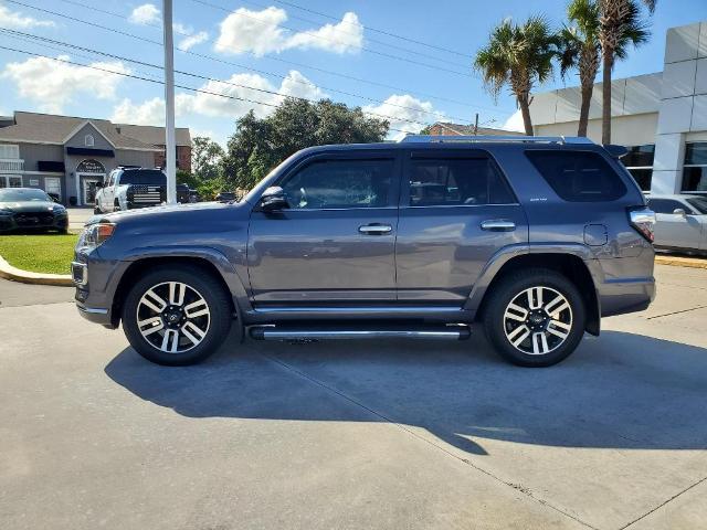 Used 2014 Toyota 4Runner SR5 with VIN JTEZU5JR9E5073735 for sale in Lafayette, LA