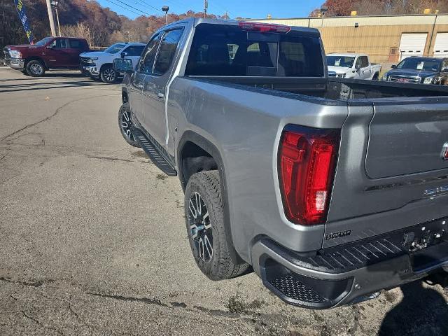 2025 GMC Sierra 1500 Vehicle Photo in GLENSHAW, PA 15116-1739