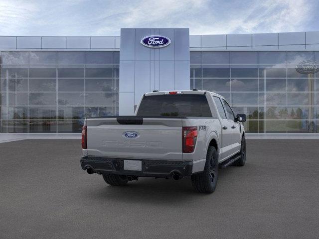 2024 Ford F-150 Vehicle Photo in Boyertown, PA 19512