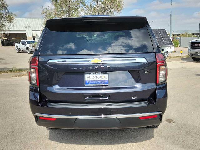 2024 Chevrolet Tahoe Vehicle Photo in ODESSA, TX 79762-8186