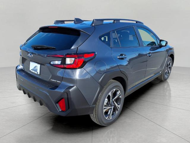 2024 Subaru Crosstrek Vehicle Photo in Oshkosh, WI 54904