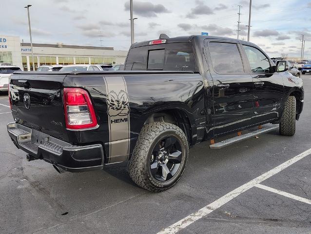 2019 Ram 1500 Vehicle Photo in GREEN BAY, WI 54304-5303