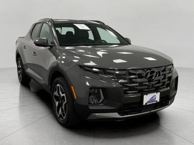 2024 Hyundai SANTA CRUZ Vehicle Photo in Appleton, WI 54913