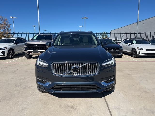 2025 Volvo XC90 Vehicle Photo in Grapevine, TX 76051