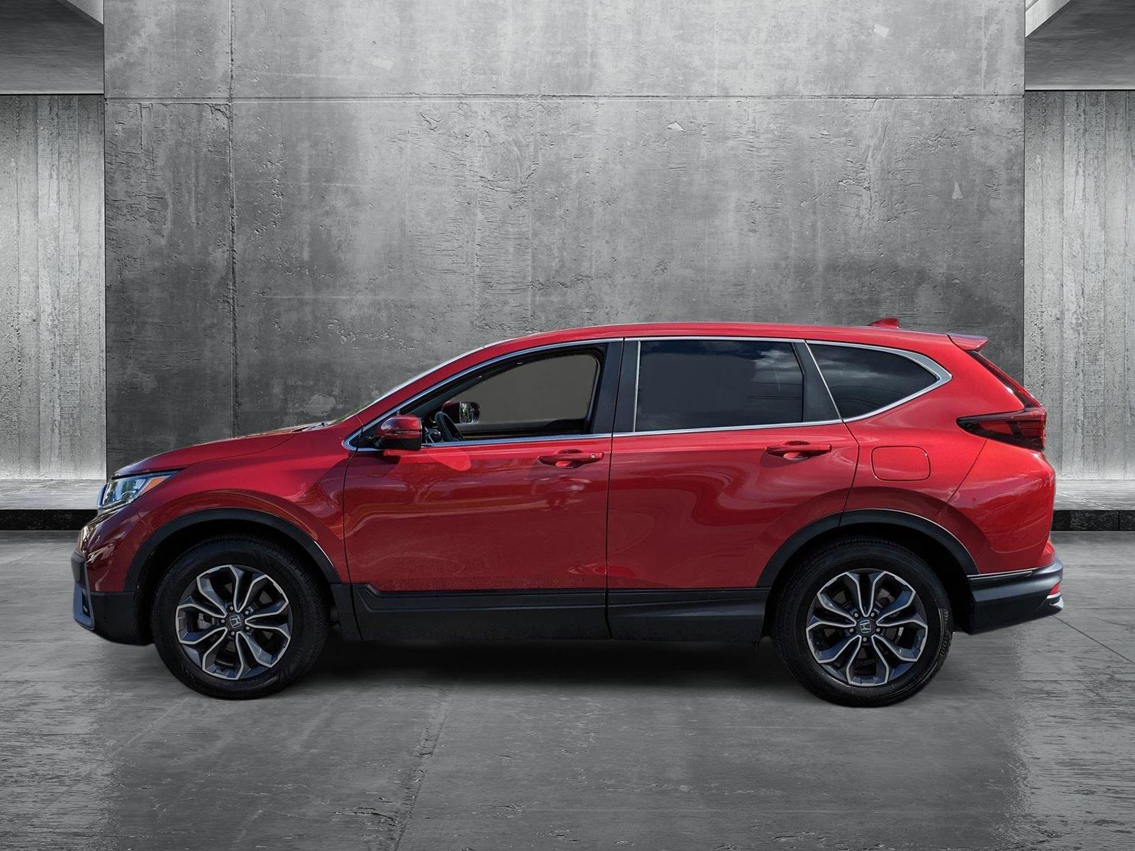 2022 Honda CR-V Vehicle Photo in Sanford, FL 32771