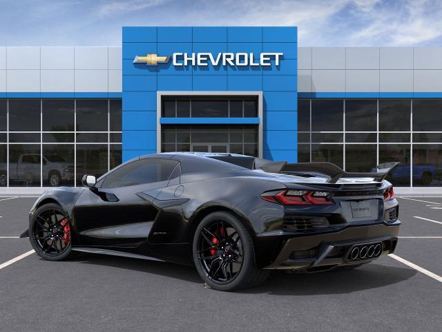 2025 Chevrolet Corvette Z06 Vehicle Photo in CORPUS CHRISTI, TX 78412-4902