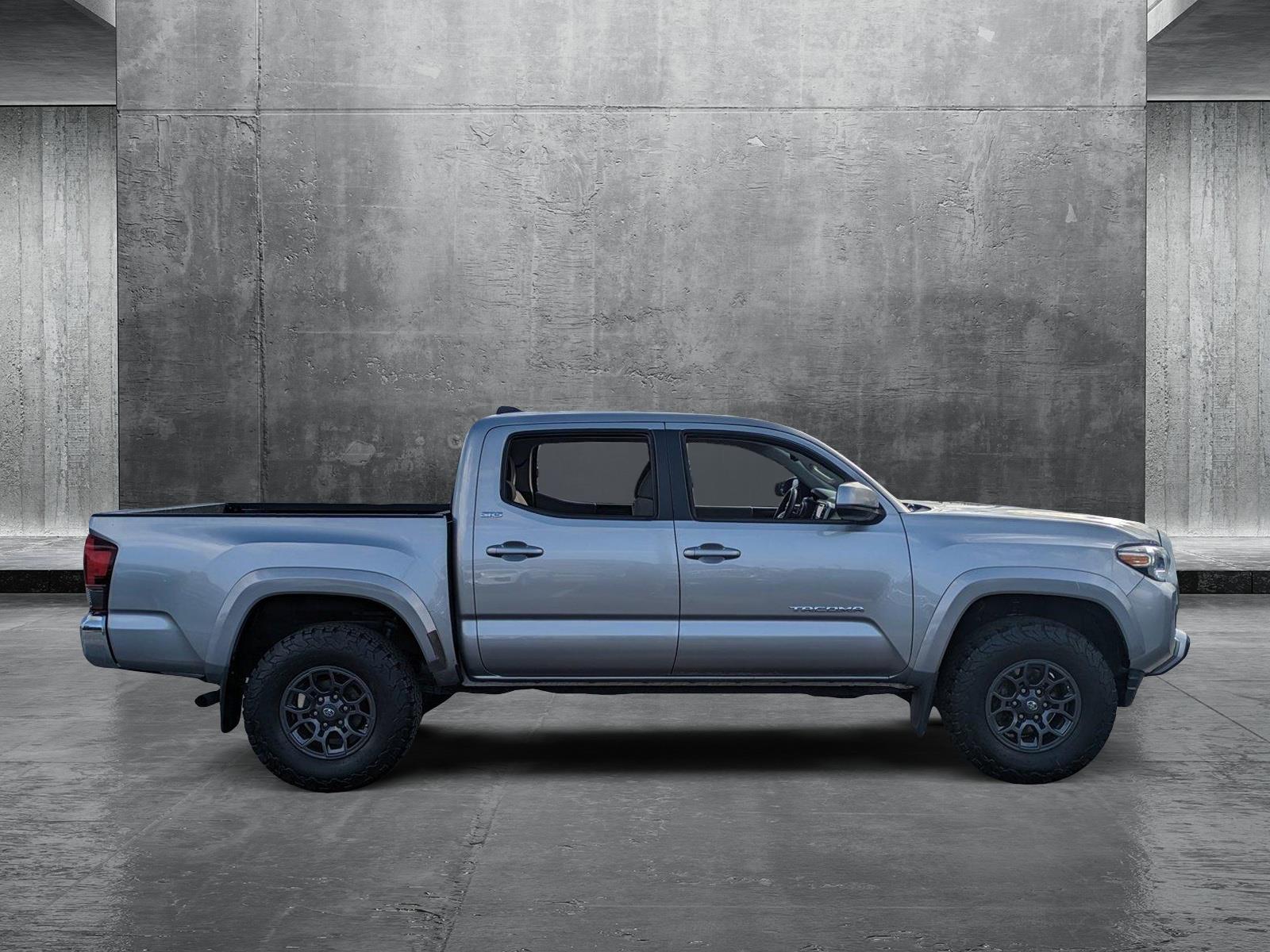 2018 Toyota Tacoma Vehicle Photo in Bradenton, FL 34207