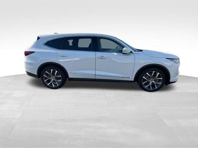 2022 Acura MDX Vehicle Photo in MEDINA, OH 44256-9631