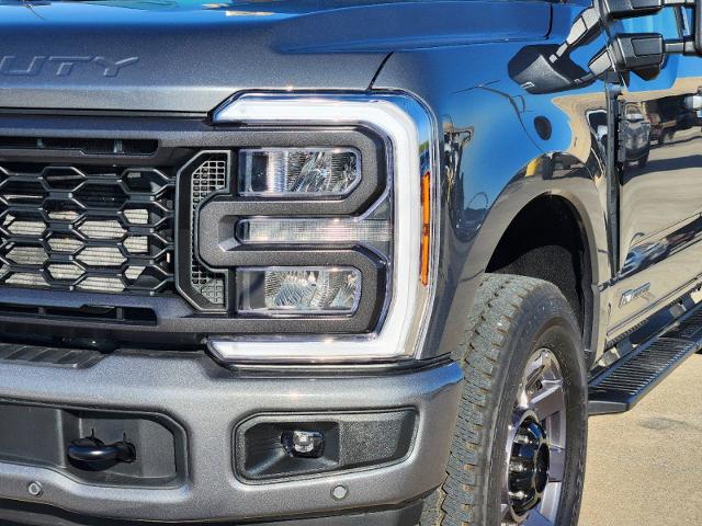 2024 Ford Super Duty F-250 SRW Vehicle Photo in Pilot Point, TX 76258