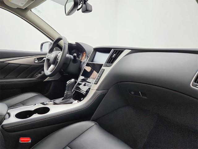 2023 INFINITI Q50 Vehicle Photo in Grapevine, TX 76051