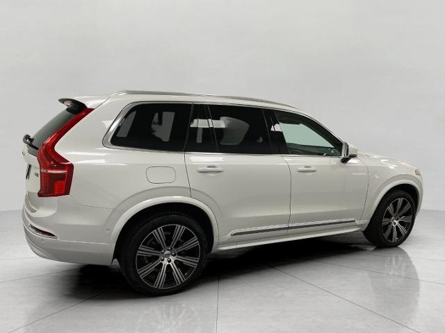 2023 Volvo XC90 Vehicle Photo in Appleton, WI 54913