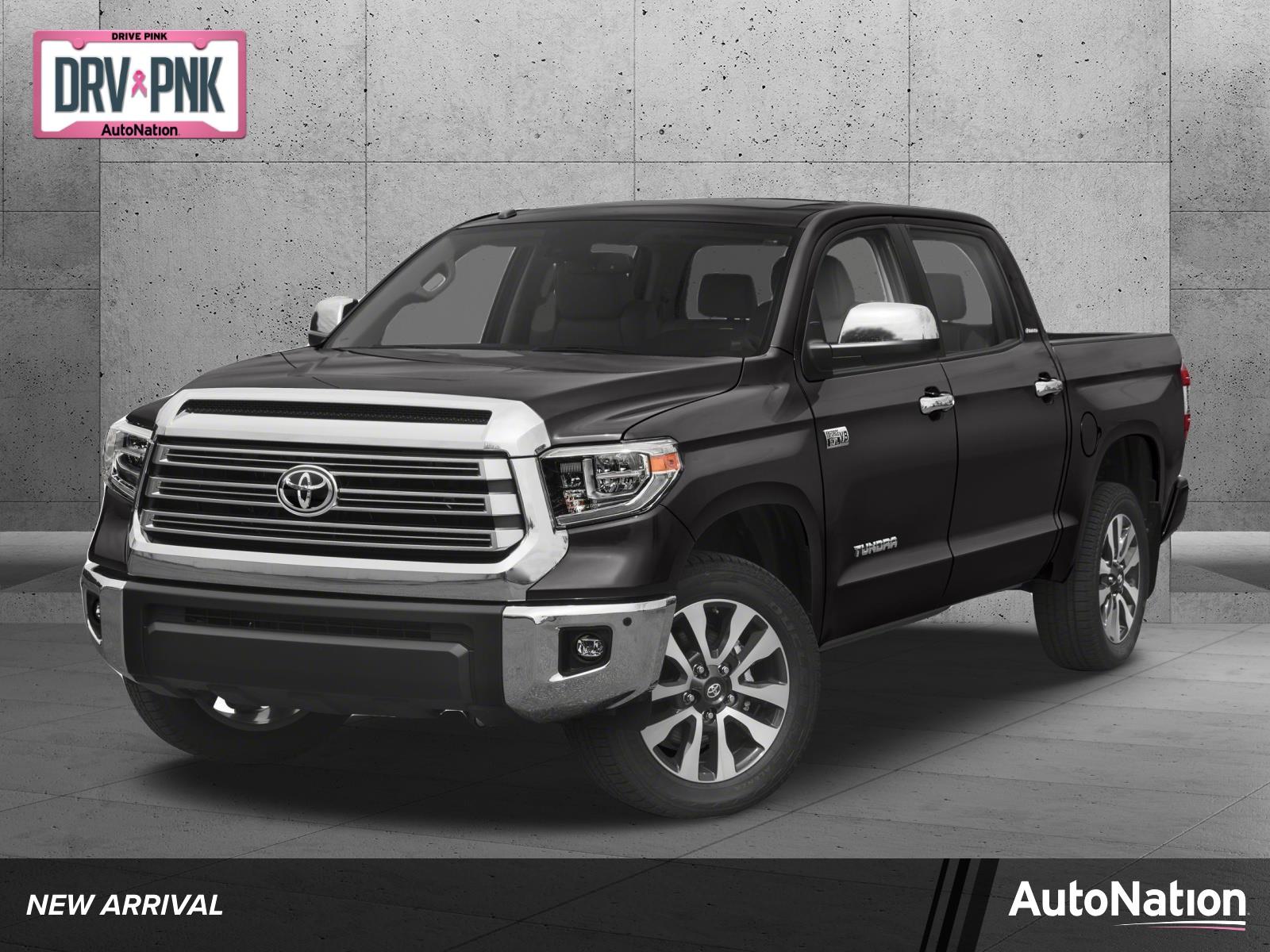 2018 Toyota Tundra 2WD Vehicle Photo in Tustin, CA 92782