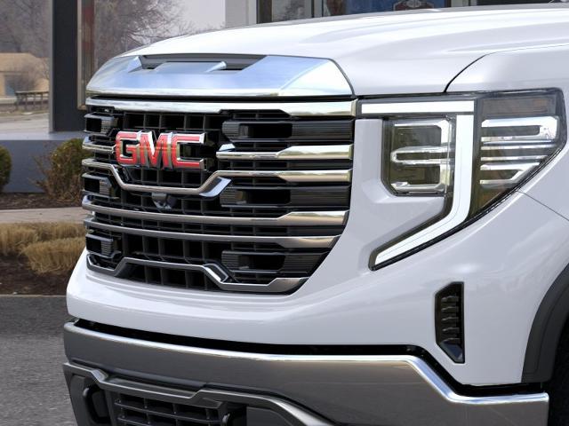 2024 GMC Sierra 1500 Vehicle Photo in INDEPENDENCE, MO 64055-1377